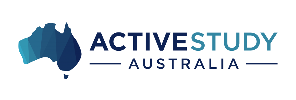 ActiveStudy Logo 01