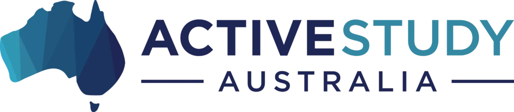 ActiveStudy Logo