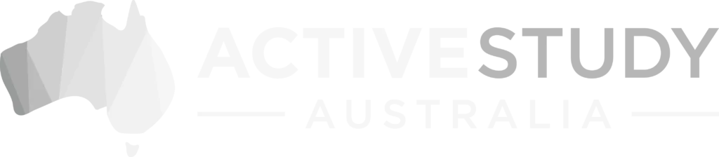 ActiveStudy Logo