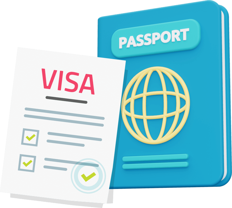 Visa Assistance Active Study