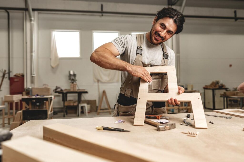 Carpentry Course for International Students Active Study Global