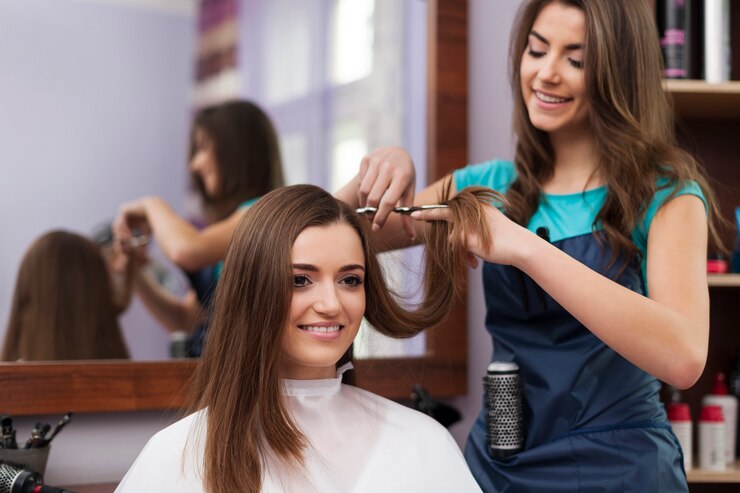 Hairdressing course in australia for international students