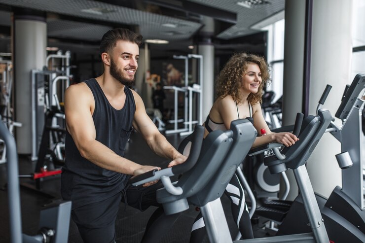 Personal Trainer courses for international students