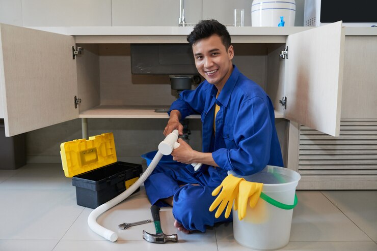 Plumbing course in australia for international students