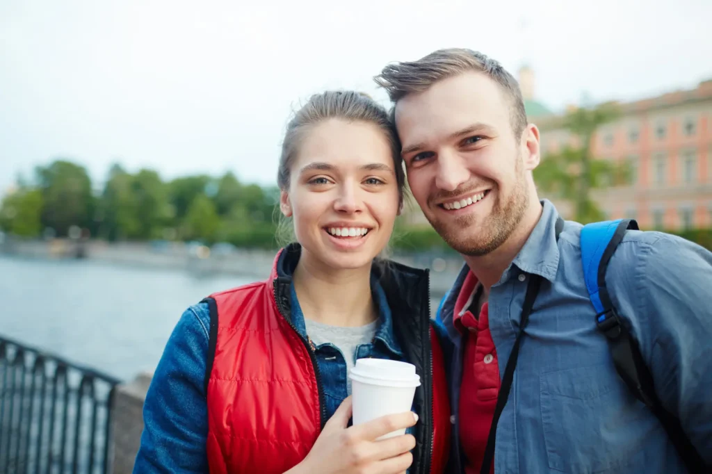 Happy Couples
