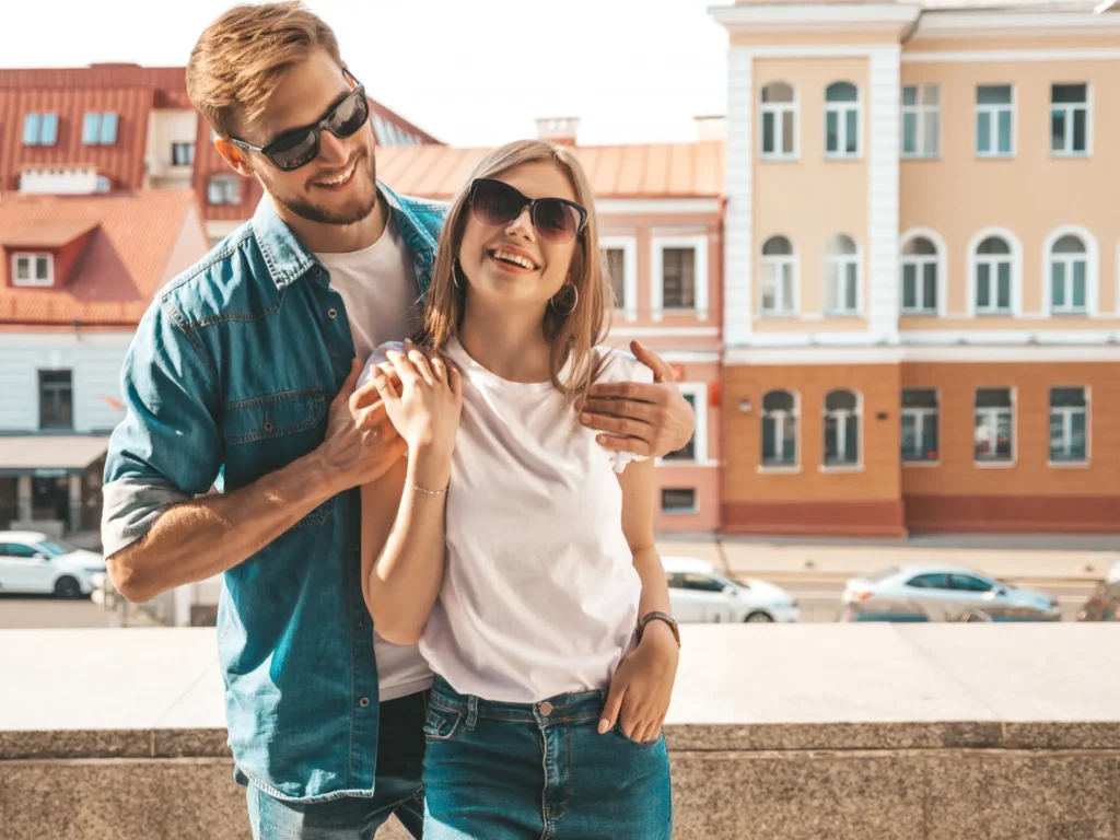 Visa for Couples Australia